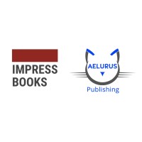 Aelurus Publishing & Impress Books Logo