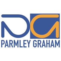 Parmley Graham Ltd Logo