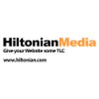 Hiltonian Media Logo