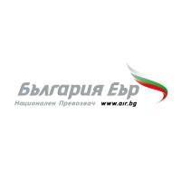 Bulgaria Air Logo