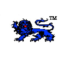 LION™ - The Authentic & Original Open Network™ Logo