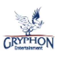 Gryphon Entertainment Logo