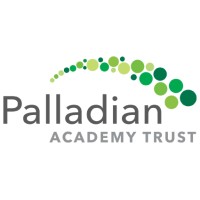Palladian Academy Trust Logo
