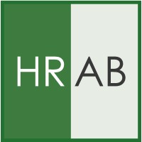 HR AB People Management Logo