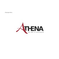 ATHENA Experts Logo