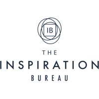 The Inspiration Bureau Logo