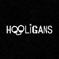 Hooligans (part of K Logic Group) Logo