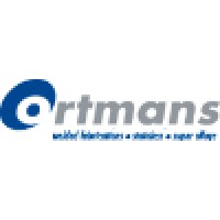 ORTMANS s.a. Logo