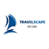 Travelscape Media Logo