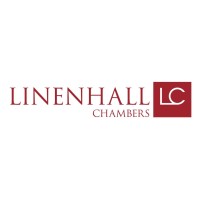 Linenhall Chambers Logo