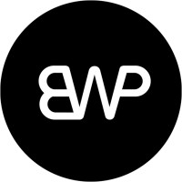 Blake Woodhams Photographer Logo