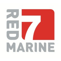 Red7Marine Logo