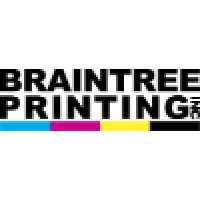 Braintree Printing, Inc. Logo
