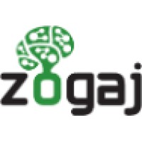 Zogaj of Sweden AB Logo