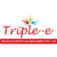 Triple -E Logo