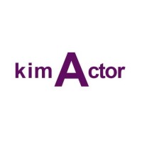 KIMACTOR Logo