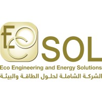 Eco Engineering And Energy Solutions Logo