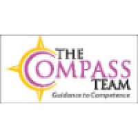 The Compass Team Logo