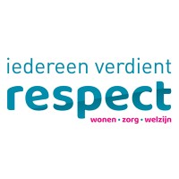 RESPECT Zorggroep Logo