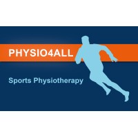 PHYSIO4ALL Logo