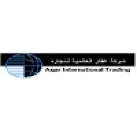 Aqar international Logo