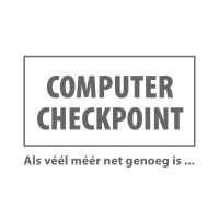 Computer Checkpoint CVBA Logo