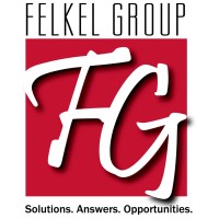 The Felkel Group, Inc. Logo