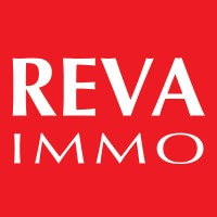 REVA IMMO Polynésie Logo