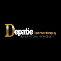 Depatie Fluid Power Co. Logo