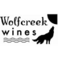Wolfcreek Wines Logo