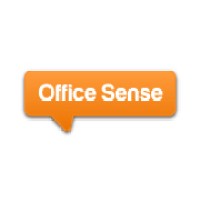 Office Sense Logo
