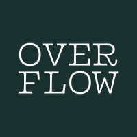 Overflow Coffee Logo
