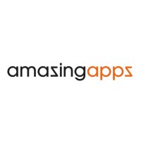AMASING APPS LTD Logo