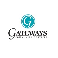 Gateways Community Services Logo