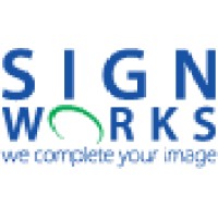 Signworks Logo
