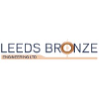 Leeds Bronze Engineering Ltd Logo