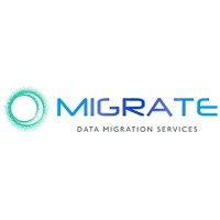 Migrate Data Ltd Logo