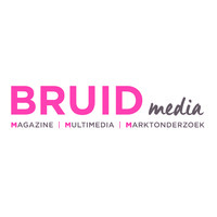 Bruidmedia BV Logo