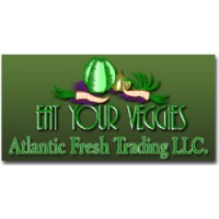 Atlantic Fresh Trading LLC Logo