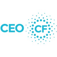 CEO CF Ltd. Logo
