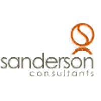 Sanderson Consultants Logo