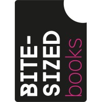 BITE-SIZED BOOKS LIMITED Logo