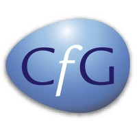 CfG (Communications for Growth) Limited Logo
