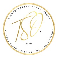 THE SALES OFFICE, Inc. Logo