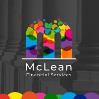 MCLEAN FINANCIAL SERVICES LIMITED Logo
