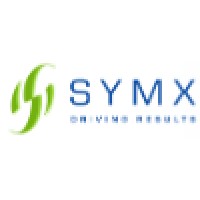 SYMX Healthcare Corporation Logo