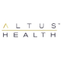 Altus Health Logo