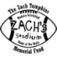 Zachary M. Tompkins Memorial Fund Logo