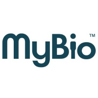 MyBio Ltd Logo
