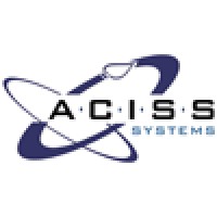 ACISS Systems, Inc. Logo